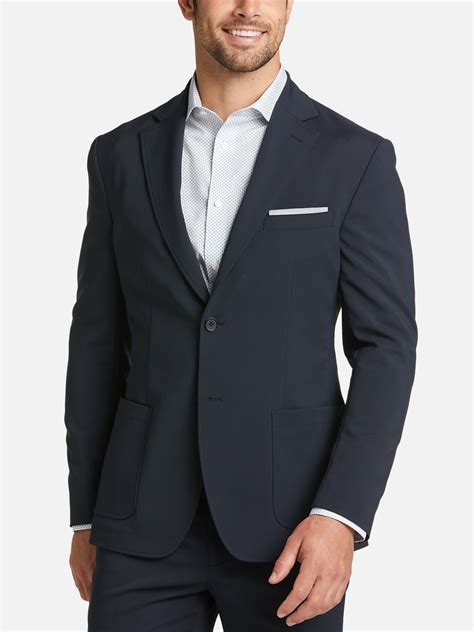 what is the inch drop on a michael kors suit